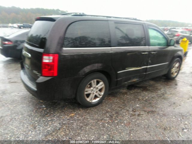 Photo 3 VIN: 2D4RN5DX9AR239540 - DODGE GRAND CARAVAN 