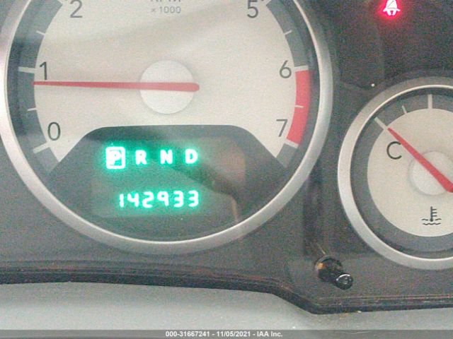 Photo 6 VIN: 2D4RN5DX9AR239540 - DODGE GRAND CARAVAN 