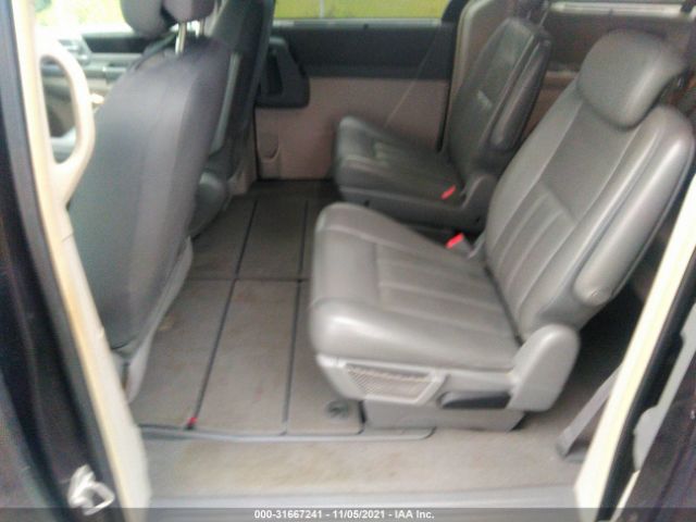 Photo 7 VIN: 2D4RN5DX9AR239540 - DODGE GRAND CARAVAN 