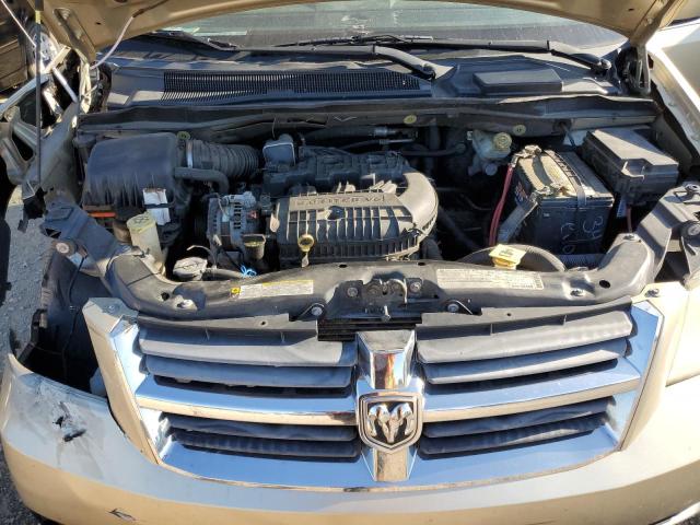 Photo 10 VIN: 2D4RN5DX9AR264955 - DODGE CARAVAN 