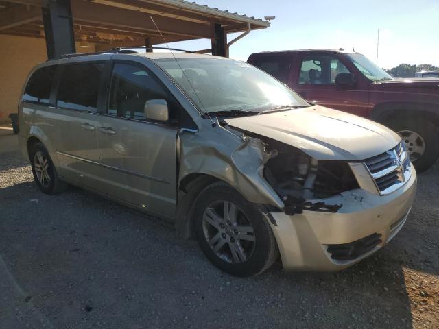 Photo 3 VIN: 2D4RN5DX9AR264955 - DODGE CARAVAN 