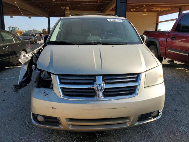 Photo 4 VIN: 2D4RN5DX9AR264955 - DODGE CARAVAN 