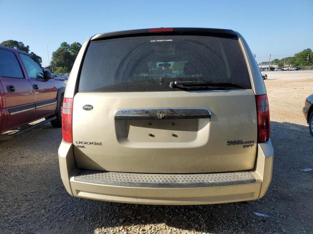 Photo 5 VIN: 2D4RN5DX9AR264955 - DODGE CARAVAN 