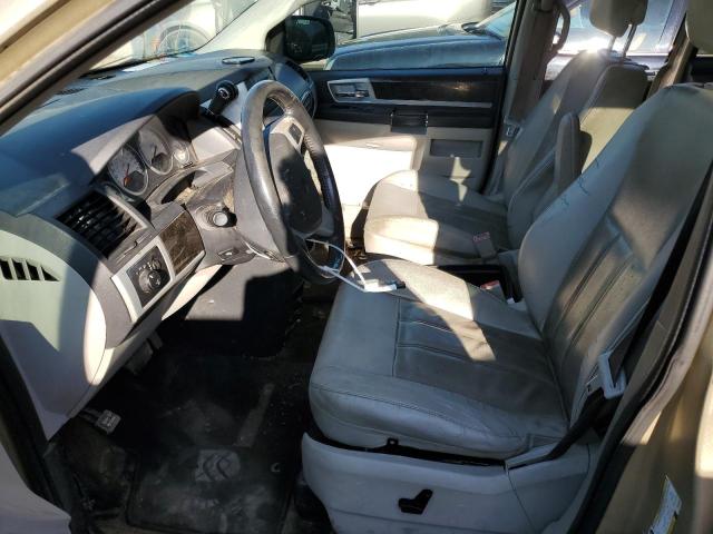 Photo 6 VIN: 2D4RN5DX9AR264955 - DODGE CARAVAN 