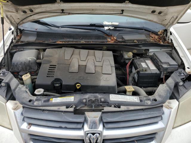 Photo 11 VIN: 2D4RN5DXXAR169630 - DODGE GRAND CARA 