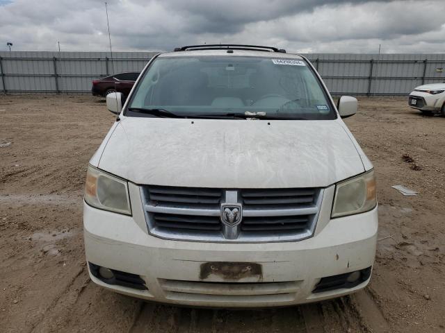 Photo 4 VIN: 2D4RN5DXXAR169630 - DODGE GRAND CARA 