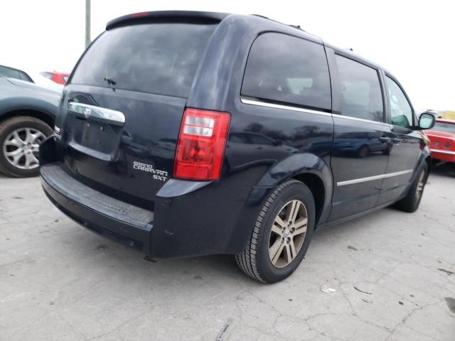 Photo 3 VIN: 2D4RN5DXXAR177694 - DODGE GRAND CARA 