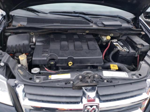 Photo 6 VIN: 2D4RN5DXXAR177694 - DODGE GRAND CARA 