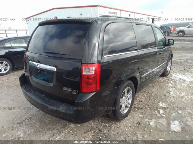 Photo 3 VIN: 2D4RN5DXXAR252460 - DODGE GRAND CARAVAN 