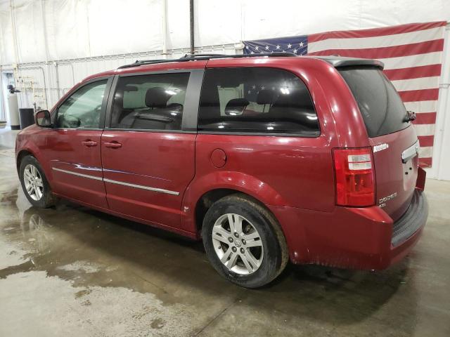 Photo 1 VIN: 2D4RN6DX0AR364156 - DODGE CARAVAN 