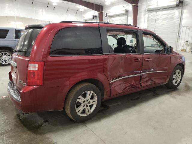 Photo 2 VIN: 2D4RN6DX0AR364156 - DODGE CARAVAN 