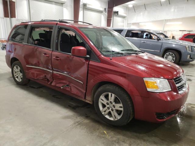 Photo 3 VIN: 2D4RN6DX0AR364156 - DODGE CARAVAN 