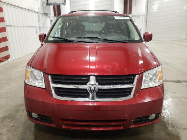 Photo 4 VIN: 2D4RN6DX0AR364156 - DODGE CARAVAN 