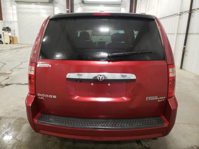 Photo 5 VIN: 2D4RN6DX0AR364156 - DODGE CARAVAN 