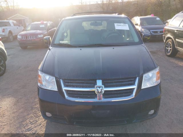 Photo 5 VIN: 2D4RN6DX0AR426431 - DODGE GRAND CARAVAN 