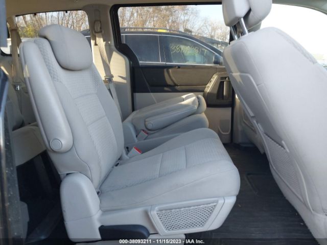 Photo 7 VIN: 2D4RN6DX0AR426431 - DODGE GRAND CARAVAN 