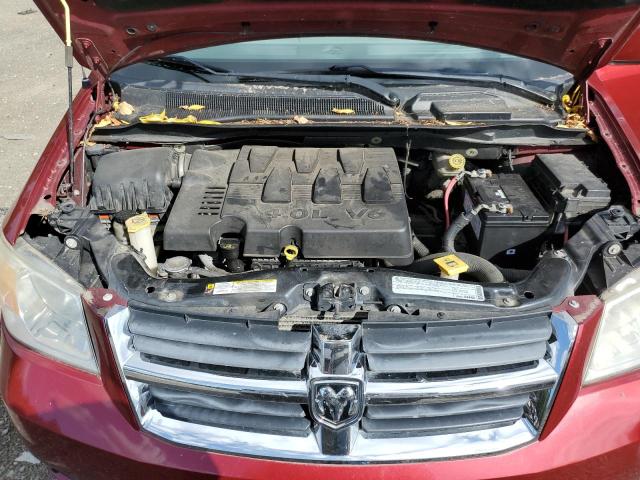 Photo 11 VIN: 2D4RN6DX2AR336388 - DODGE GRAND CARA 