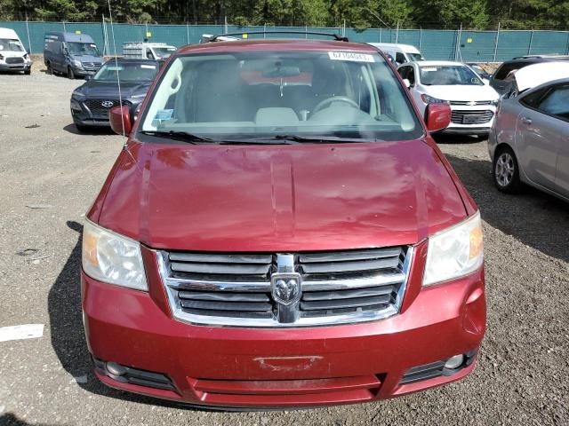 Photo 4 VIN: 2D4RN6DX2AR336388 - DODGE GRAND CARA 