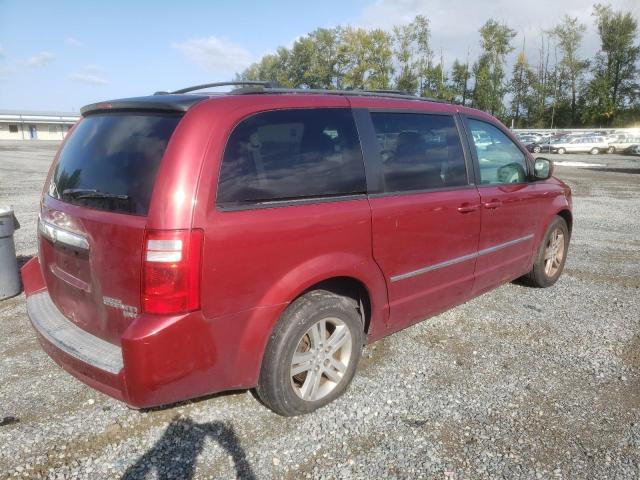 Photo 2 VIN: 2D4RN6DX2AR336388 - DODGE GRAND CARA 