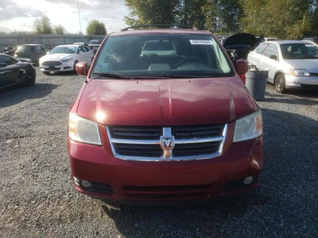 Photo 4 VIN: 2D4RN6DX2AR336388 - DODGE GRAND CARA 