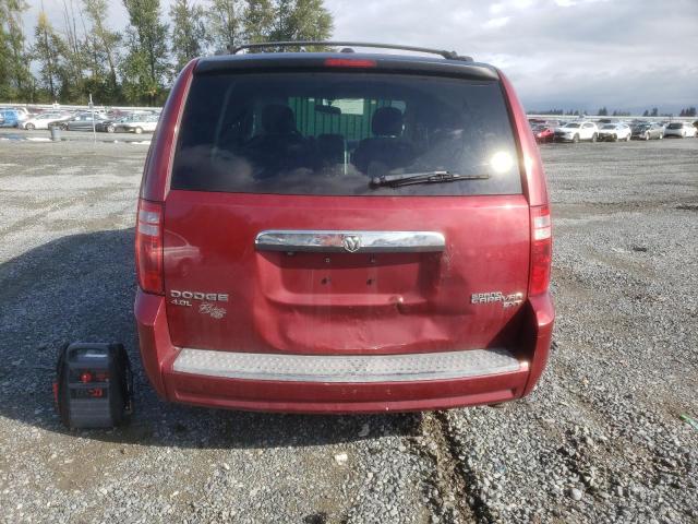 Photo 5 VIN: 2D4RN6DX2AR336388 - DODGE GRAND CARA 