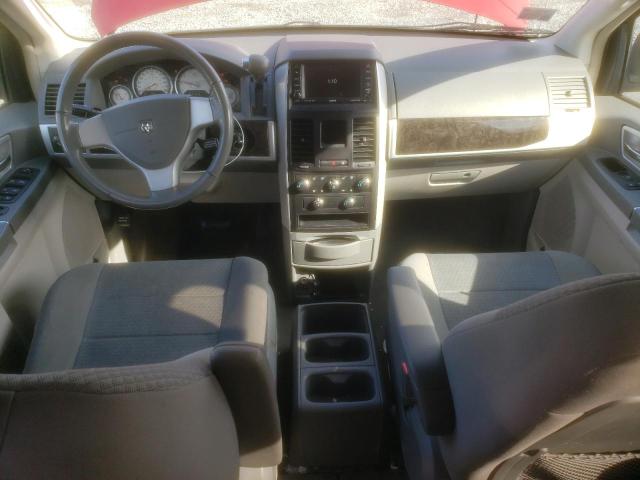 Photo 7 VIN: 2D4RN6DX2AR336388 - DODGE GRAND CARA 