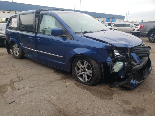 Photo 3 VIN: 2D4RN6DX2AR356348 - DODGE GRAND CARA 