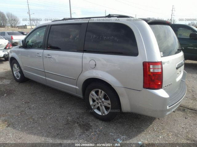 Photo 2 VIN: 2D4RN6DX2AR390144 - DODGE GRAND CARAVAN 