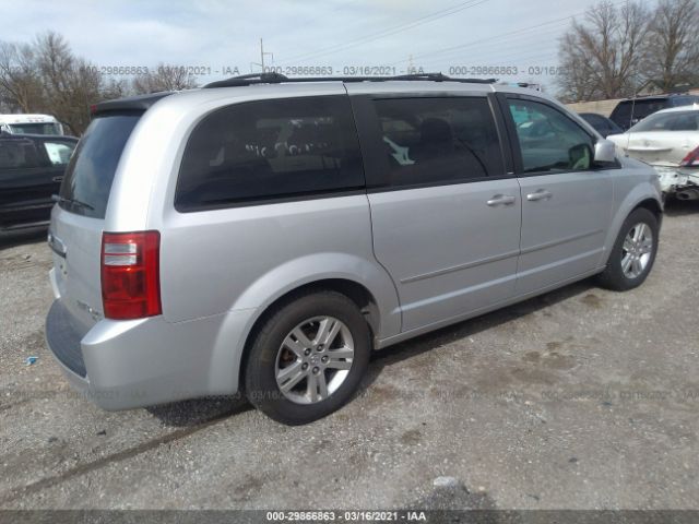 Photo 3 VIN: 2D4RN6DX2AR390144 - DODGE GRAND CARAVAN 