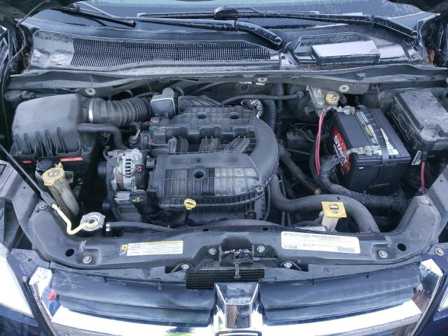 Photo 6 VIN: 2D4RN6DX2AR438158 - DODGE GRAND CARA 