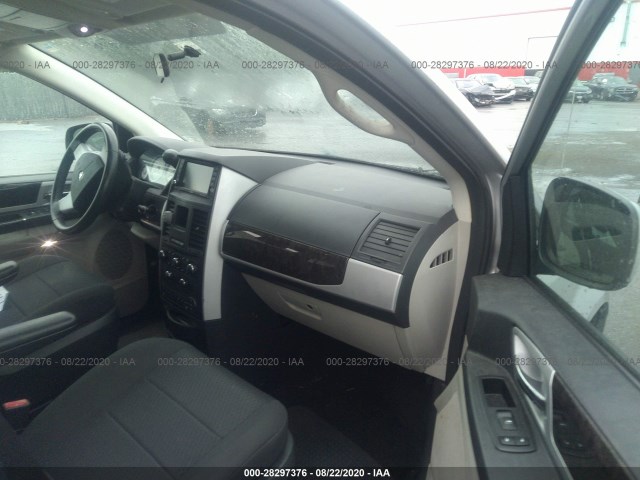 Photo 4 VIN: 2D4RN6DX3AR439125 - DODGE GRAND CARAVAN 