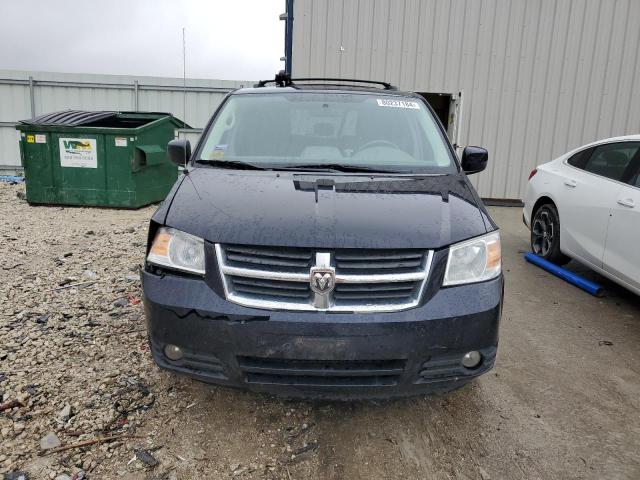 Photo 4 VIN: 2D4RN6DX3AR489135 - DODGE GRAND CARA 