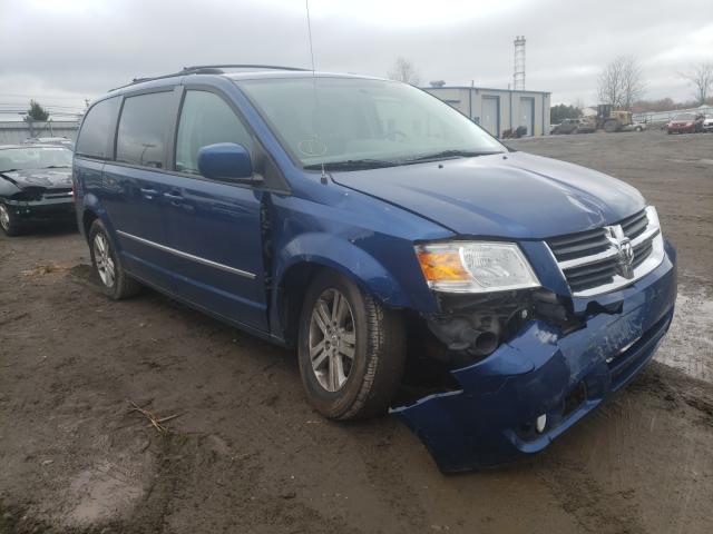 Photo 0 VIN: 2D4RN6DX3AR489264 - DODGE GRAND CARA 