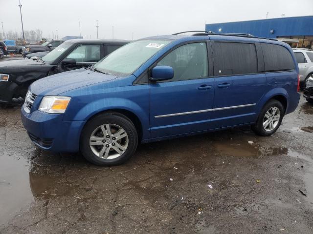 Photo 0 VIN: 2D4RN6DX4AR356139 - DODGE CARAVAN 