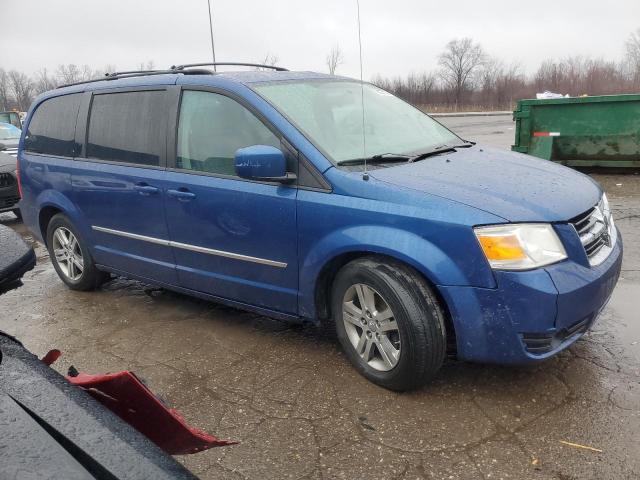 Photo 3 VIN: 2D4RN6DX4AR356139 - DODGE CARAVAN 