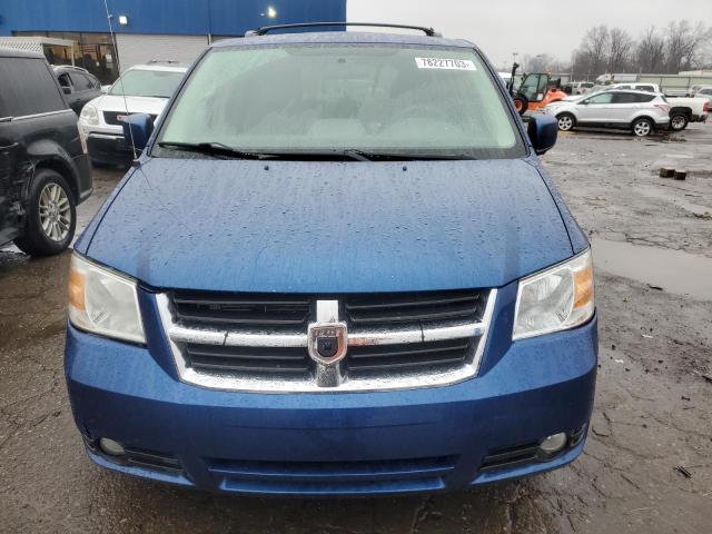 Photo 4 VIN: 2D4RN6DX4AR356139 - DODGE CARAVAN 