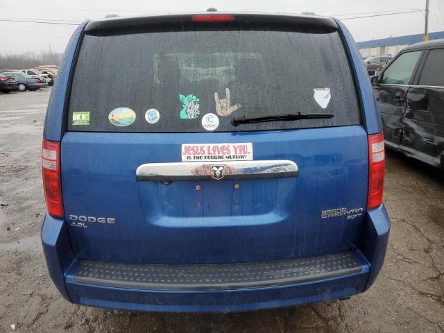 Photo 5 VIN: 2D4RN6DX4AR356139 - DODGE CARAVAN 