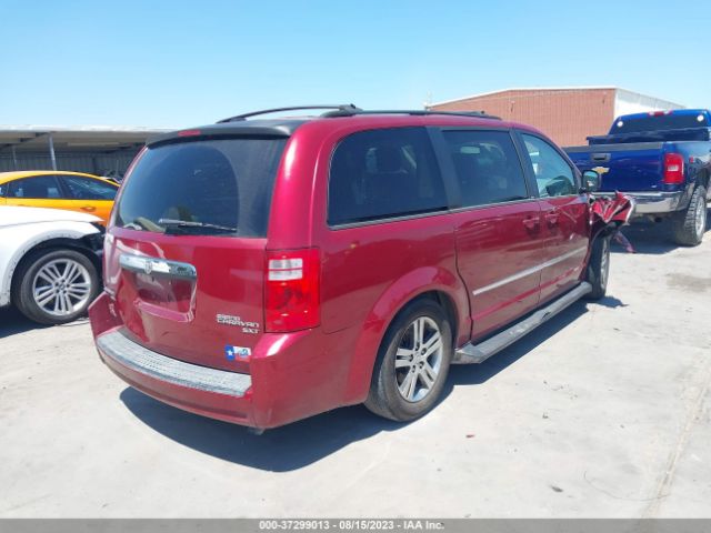 Photo 3 VIN: 2D4RN6DX4AR360756 - DODGE GRAND CARAVAN 