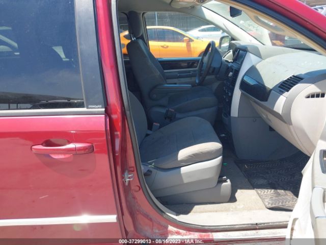 Photo 4 VIN: 2D4RN6DX4AR360756 - DODGE GRAND CARAVAN 