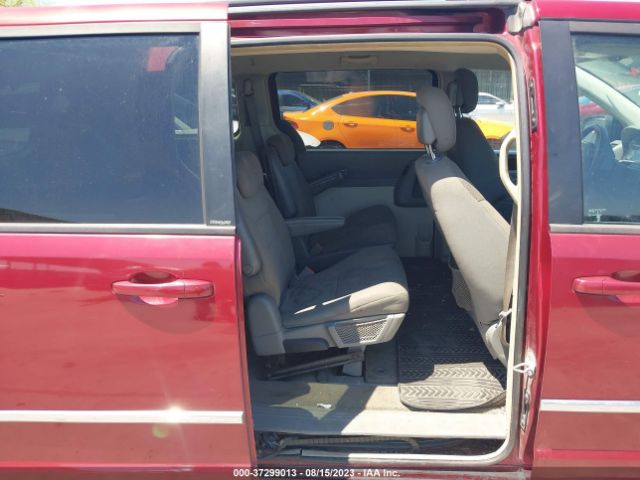 Photo 7 VIN: 2D4RN6DX4AR360756 - DODGE GRAND CARAVAN 