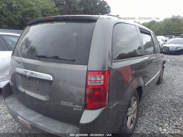 Photo 3 VIN: 2D4RN6DX5AR356649 - DODGE GRAND CARAVAN 