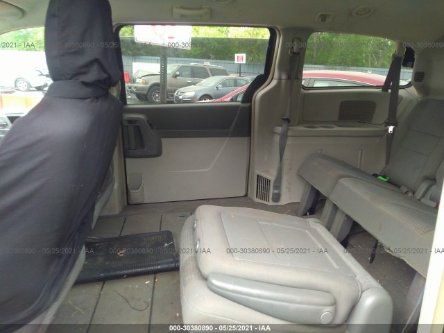 Photo 7 VIN: 2D4RN6DX5AR356649 - DODGE GRAND CARAVAN 