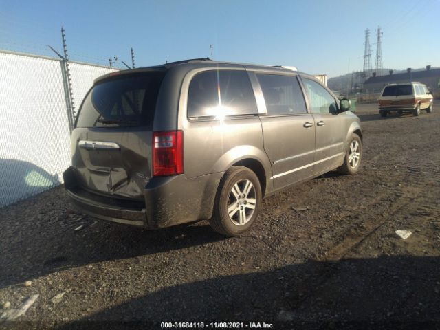 Photo 3 VIN: 2D4RN6DX6AR385285 - DODGE CARAVAN 