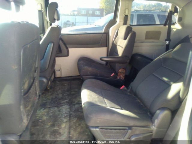 Photo 7 VIN: 2D4RN6DX6AR385285 - DODGE CARAVAN 