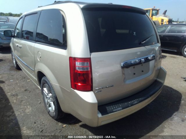 Photo 2 VIN: 2D4RN6DX6AR467744 - DODGE GRAND CARAVAN 