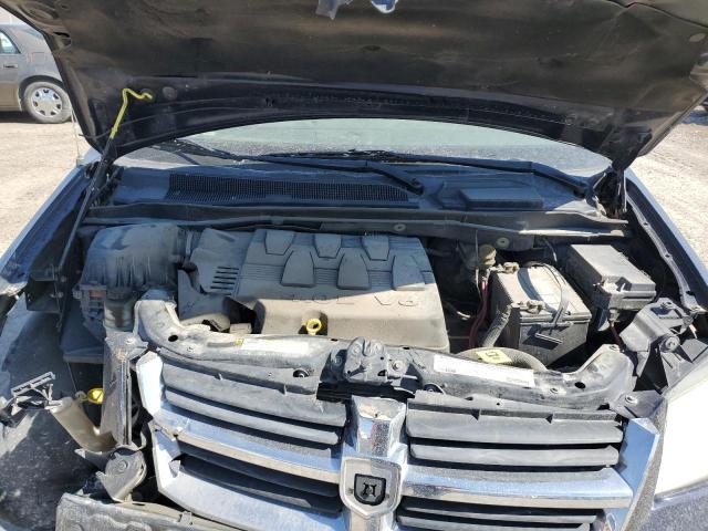 Photo 11 VIN: 2D4RN6DX6AR490098 - DODGE GRAND CARA 