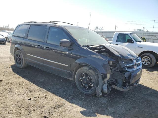 Photo 3 VIN: 2D4RN6DX6AR490098 - DODGE GRAND CARA 