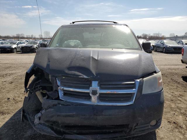 Photo 4 VIN: 2D4RN6DX6AR490098 - DODGE GRAND CARA 