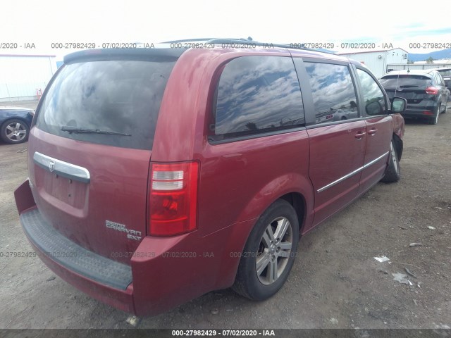 Photo 3 VIN: 2D4RN6DX6AR499318 - DODGE GRAND CARAVAN 