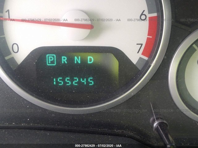 Photo 6 VIN: 2D4RN6DX6AR499318 - DODGE GRAND CARAVAN 